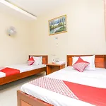 Oyo 1786 Hotel Griya Mina Mandiri